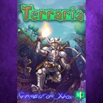 **Terraria XBOX