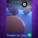**Pure Pool XBOX