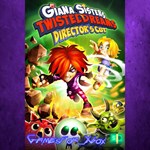 **Giana Sisters Twisted Dreams - Director´s Cut XBOX