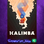 **KALIMBA XBOX