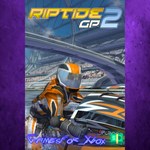 **Riptide GP2 XBOX