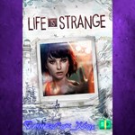 **Life is Strange Complete Season (Episodes 1-5 XBOX*