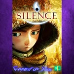 **Silence - The Whispered World 2 XBOX