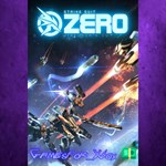 **Strike Suit Zero Director´s Cut XBOX