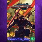 **Strider XBOX