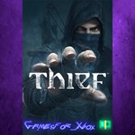 **Thief XBOX