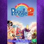**Peggle 2 XBOX