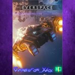 **EVERSPACE XBOX