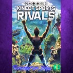 **Kinect Sports Rivals XBOX