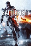 **Battlefield 4 XBOX
