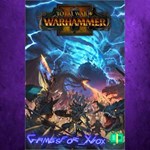 **Total War Warhammer II XBOX