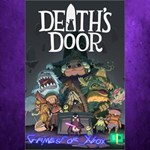 **Death´s Door [Win10] XBOX