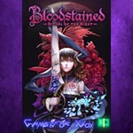 **Bloodstained Ritual of the Night XBOX
