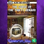 **Blake and Mortimer - The Curse of the Thirty Den XBOX