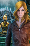 **Black Rainbow HD (Full) XBOX*