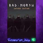 **Bad North Jotunn Edition XBOX