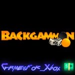 **Backgammon-HD XBOX
