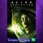 **Alien Isolation WINDOWS