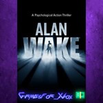 **Alan Wake XBOX
