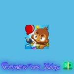 **Bloons TD 6 XBOX