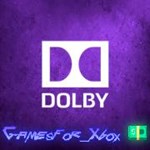 **Dolby Atmos for Headphones XBOX