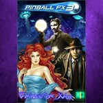 **Pinball FX3 - Zen Originals Season 1 Bundle XBOX