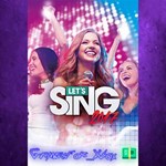 **Let´s Sing 2017 XBOX