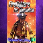 **Firefighters – The Simulation XBOX