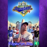 **R.B.I. Baseball 14 XBOX