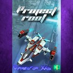 **Project Root XBOX