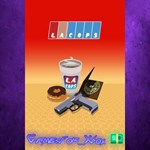 **LA Cops XBOX