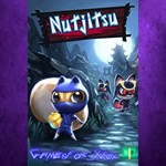 **Nutjitsu XBOX