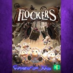 **Flockers XBOX