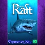 **Survive on Raft XBOX