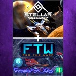 **Roguelites in space XBOX