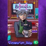 **Brocula XBOX