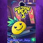 **Awesome Pea 3 Xbox Series X|S XBOX