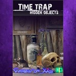 **Time Trap Hidden Objects Remastered XBOX