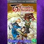 **Eiyuden Chronicle Hundred Heroes - Digital Delux XBOX