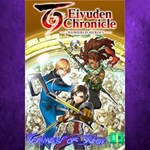 **Eiyuden Chronicle Hundred Heroes XBOX