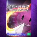 **Paper Flight - Future Battles XBOX
