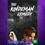 **The Kindeman Remedy XBOX