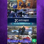 **astragon Bestseller Simulation Bundle XBOX