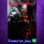 **Forrader Hero XBOX