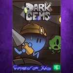 **DARKGEMS Xbox Series XBOX