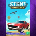 **Stunt Paradise XBOX