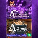 **Alchemist Bundle XBOX