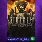 **S.T.A.L.K.E.R.: Legends of the Zone Trilogy XBOX*