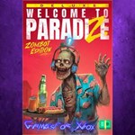 **Welcome to ParadiZe - Zombot Edition XBOX