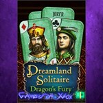 **Dreamland Solitaire Dragon´s Fury XBOX